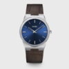 Ρολόι Cluse Vigoureux Leather Dark Brown - Silver Colour CW0101503001 1 1 29 b29ffd22 e2f0 4df9 98eb c5614415580f 1080x Ρολόι Cluse Vigoureux Leather Dark Brown - Silver Colour CW0101503001 watchbox.gr
