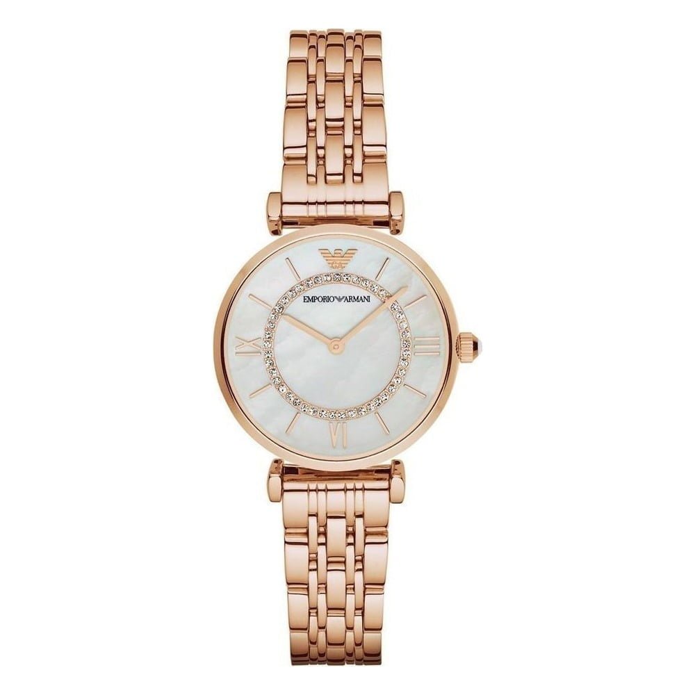 Emporio Armani Gianni T-Bar AR1909 3 Emporio Armani Gianni T-Bar AR1909