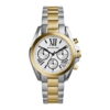 Michael Kors Bradshaw Chronograph MK5855 1 20180607122302 michael kors mk5855 1000x1000 1 Michael Kors Bradshaw Chronograph MK5855 watchbox.gr