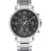 Ανδρικό Ρολόι Tommy Hilfiger Daniel Multifunction 1710382 1 Ανδρικό Ρολόι Tommy Hilfiger Daniel Multifunction 1710382