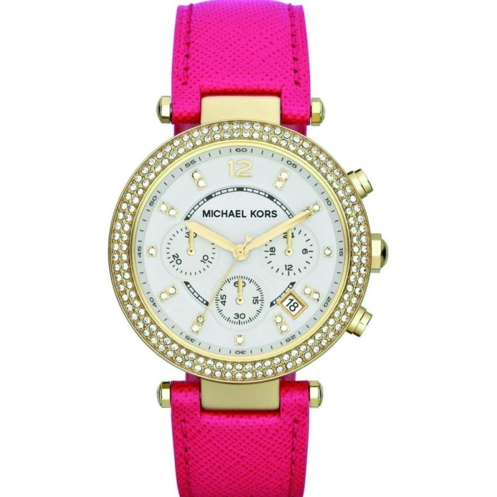 Michael Kors Parker MK2297 3 Michael Kors Parker MK2297