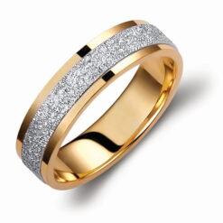 Alternative view of Βέρες Γάμου Valauro Vanity 5.00mm 225A-AA