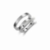 Βέρες Γάμου Valauro Slim 3.50mm 249B