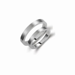 Βέρες Γάμου Valauro Slim 3.50mm 249B