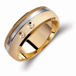 Βέρες Γάμου Valauro European 7.00mm 251A 8 251A Βέρες Γάμου Valauro European 7.00mm 251A watchbox.gr