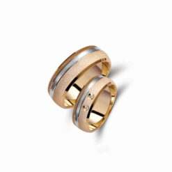 Βέρες Γάμου Valauro European 7.00mm 251A