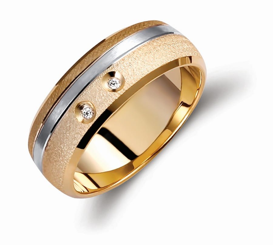 Βέρες Γάμου Valauro European 7.00mm 251A 5 Βέρες Γάμου Valauro European 7.00mm 251A - Image 3