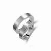 Βέρες Γάμου Valauro European 5.00mm 274B 2 274B BA Βέρες Γάμου Valauro European 5.00mm 274B watchbox.gr