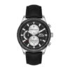 2820547 Slazenger Ανδρικό Ρολόι με δερμάτινο λουράκι SL.09.6512.2.02 watchbox.gr