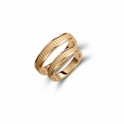 Βέρες Γάμου Valauro Slim 4.00mm 283C