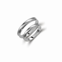 Βέρες Γάμου Valauro Slim 3.00mm 305B