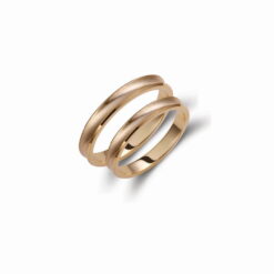 Βέρες Γάμου Valauro Slim 3.00mm 305C