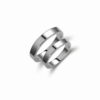 Βέρες Γάμου Valauro Evolution 3.50mm 312B 1 312B BA Βέρες Γάμου Valauro Evolution 3.50mm 312B watchbox.gr