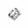 Βέρες Γάμου Valauro Evolution 3.50mm 313B 1 313B BA Βέρες Γάμου Valauro Evolution 3.50mm 313B watchbox.gr