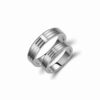 Βέρες Γάμου Valauro Evolution 4.50mm 314B 1 314B BA Βέρες Γάμου Valauro Evolution 4.50mm 314B watchbox.gr