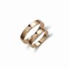 Βέρες Γάμου Valauro Evolution 3.50mm 315C 2 315C CA Βέρες Γάμου Valauro Evolution 3.50mm 315C watchbox.gr