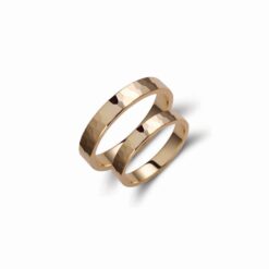 Βέρες Γάμου Valauro Evolution 3.50mm 315C