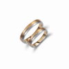 Βέρες Γάμου Valauro Evolution 3.50mm 316A 2 316A AA Βέρες Γάμου Valauro Evolution 3.50mm 316A watchbox.gr