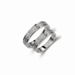 Βέρες Γάμου Valauro Evolution 4.00mm 318B