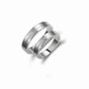 Βέρες Γάμου Valauro Evolution 4.00mm 319B 2 319B BA Βέρες Γάμου Valauro Evolution 4.00mm 319B watchbox.gr