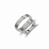 Βέρες Γάμου Valauro Evolution 4.00mm 320B 1 320B BA Βέρες Γάμου Valauro Evolution 4.00mm 320B watchbox.gr