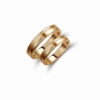 Βέρες Γάμου Valauro Evolution 4.00mm 327C 1 327C CA Βέρες Γάμου Valauro Evolution 4.00mm 327C watchbox.gr