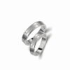 Βέρες Γάμου Valauro Evolution 4.00mm 327B 2 328B BA Βέρες Γάμου Valauro Evolution 4.00mm 327B watchbox.gr