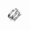 Βέρες Γάμου Valauro Evolution 3.50mm 329B 1 329B BA Βέρες Γάμου Valauro Evolution 3.50mm 329B watchbox.gr