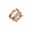 Βέρες Γάμου Valauro Evolution 4.00mm 331C 1 331C CA Βέρες Γάμου Valauro Evolution 4.00mm 331C watchbox.gr