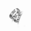 Βέρες Γάμου Valauro Evolution 4.50mm 332B 1 332B BA Βέρες Γάμου Valauro Evolution 4.50mm 332B watchbox.gr