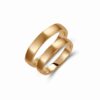 Βέρες Γάμου Valauro Grace 3.50mm 348C 1 348C CA Βέρες Γάμου Valauro Grace 3.50mm 348C watchbox.gr