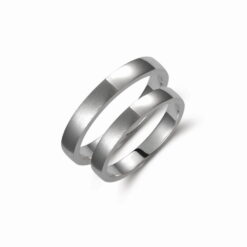 Βέρες Γάμου Valauro Grace 3.00mm 359B