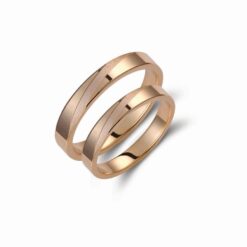 Βέρες Γάμου Valauro Grace 3.50mm 363C