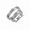 Βέρες Γάμου Valauro Grace 3.50mm 369B