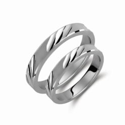 Bέρες Γάμου Valauro Lite 3.50mm 388B