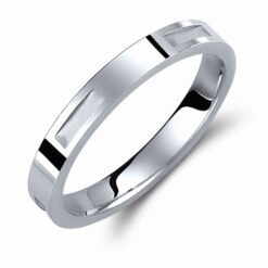 Alternative view of Bέρες Γάμου Valauro Lite 3.00mm 392B