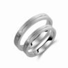 Bέρες Γάμου Valauro Personal 3.00mm 396B