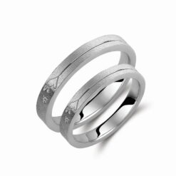 Bέρες Γάμου Valauro Personal 3.00mm 396B