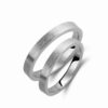 Bέρες Γάμου Valauro Personal 3.00mm 397B