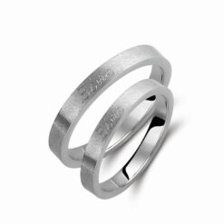 Bέρες Γάμου Valauro Personal 3.00mm 397B