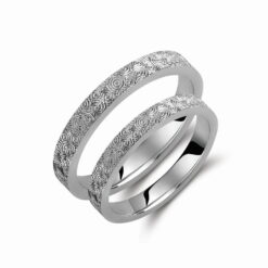 Bέρες Γάμου Valauro Personal 3.00mm 398B