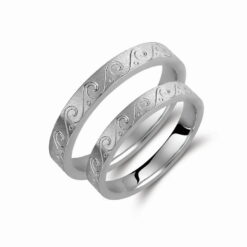 Bέρες Γάμου Valauro Personal 3.00mm 399B