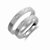 Bέρες Γάμου Valauro Personal 3.00mm 402B