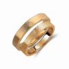 403C 2 Bέρες Γάμου Valauro Personal 3.50mm 403C watchbox.gr