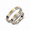 Bέρες Γάμου Valauro Lite 3.00mm 405A