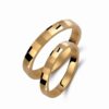 406C CA Bέρες Γάμου Valauro Lite 3.00mm 406C watchbox.gr