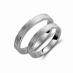 Bέρες Γάμου Valauro Lite 3.00mm 411B
