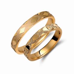 Βέρες Γάμου Valauro Eternity 3.50mm 412C-CA