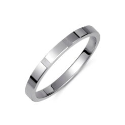 Βέρες Γάμου Valauro Eternity 2.50mm 413B-BA 8 413BA Βέρες Γάμου Valauro Eternity 2.50mm 413B-BA watchbox.gr