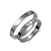 Βέρες Γάμου Valauro Eternity 3.00mm 415B-BA 1 415B BA Βέρες Γάμου Valauro Eternity 3.00mm 415B-BA watchbox.gr